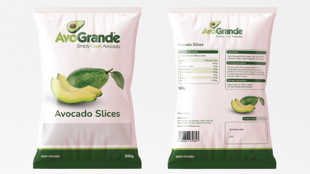 AvoGrande 3