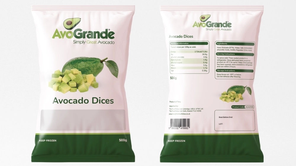 AvoGrande 4