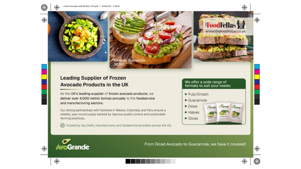 AvoGrande 5