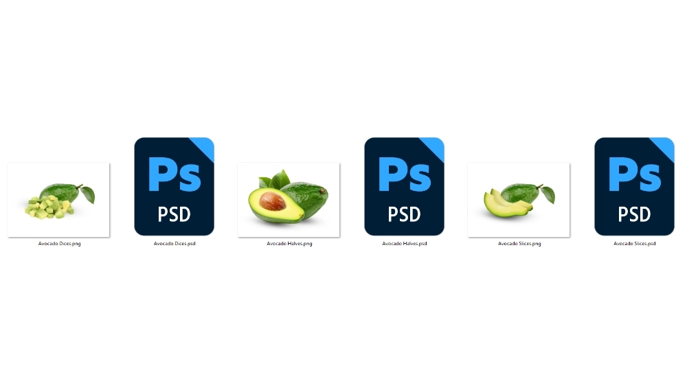 AvoGrande 7