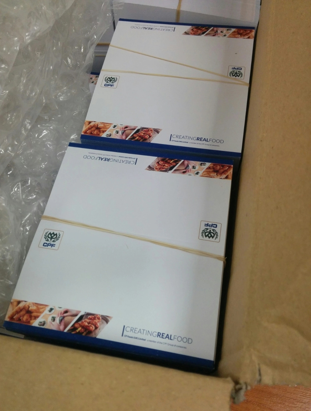 CP Foods 2