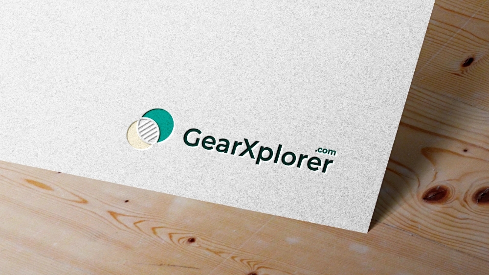 GearXplorer Branding 2