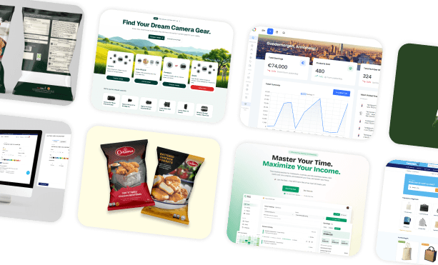 Featured Project